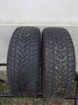 Anvelope 205 60 16 Goodyear, Profil 6 mm, Dot 2018, Impecabile