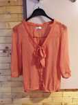 Bluziță Pull&Bear marime S