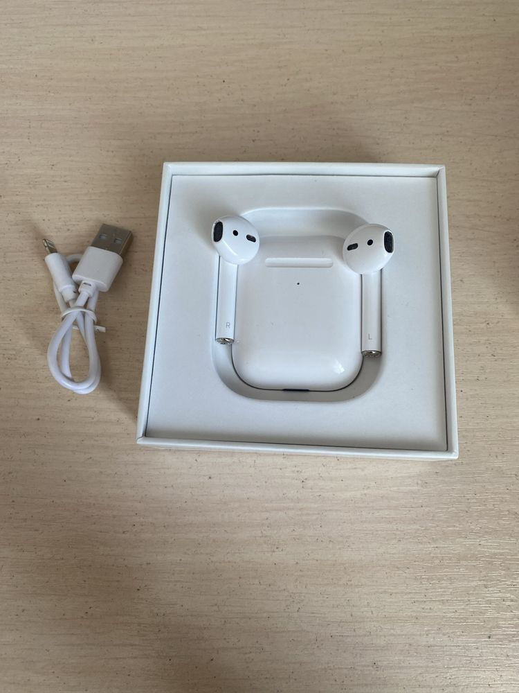 Airpods(эйр подсы)