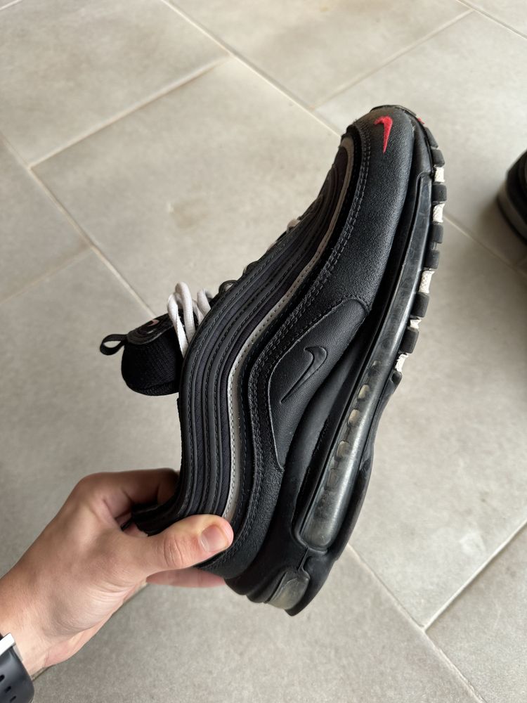 Nike air max 97 special edition