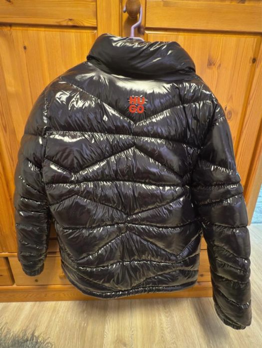 Geaca Hugo Boss originala