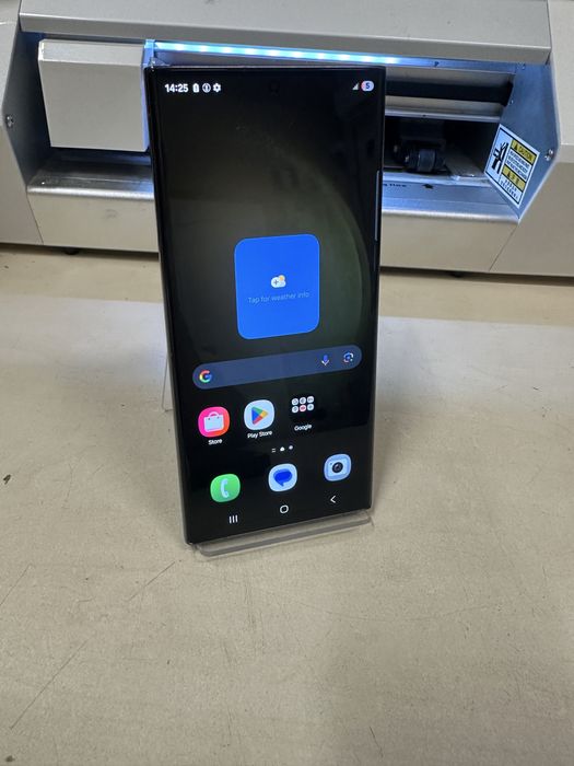 Samsung s23 ultra / 512 gb / 12 gb ram / garabtie