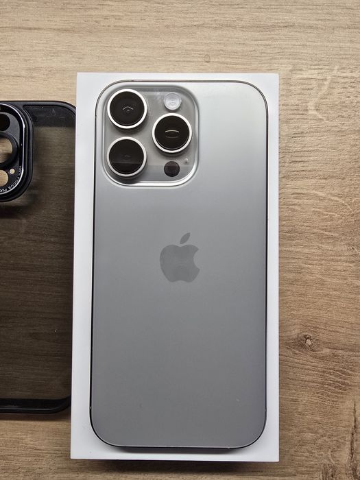 Iphone 16 pro 128gb