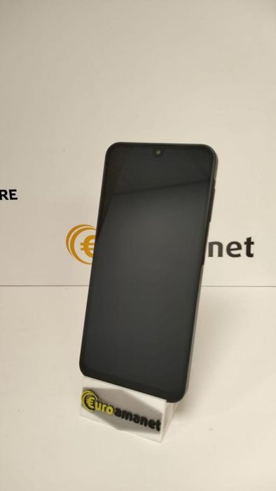 Telefon mobil Samsung Galaxy A16, Dual SIM,5G, Blue Black -BD-