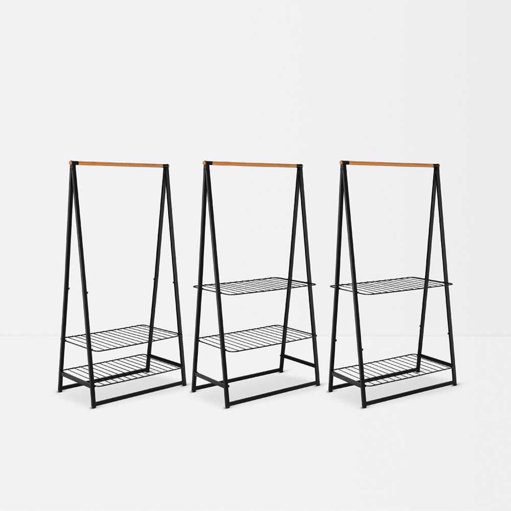 Brabantia Linn Black Многофункционална мебел , сушилка