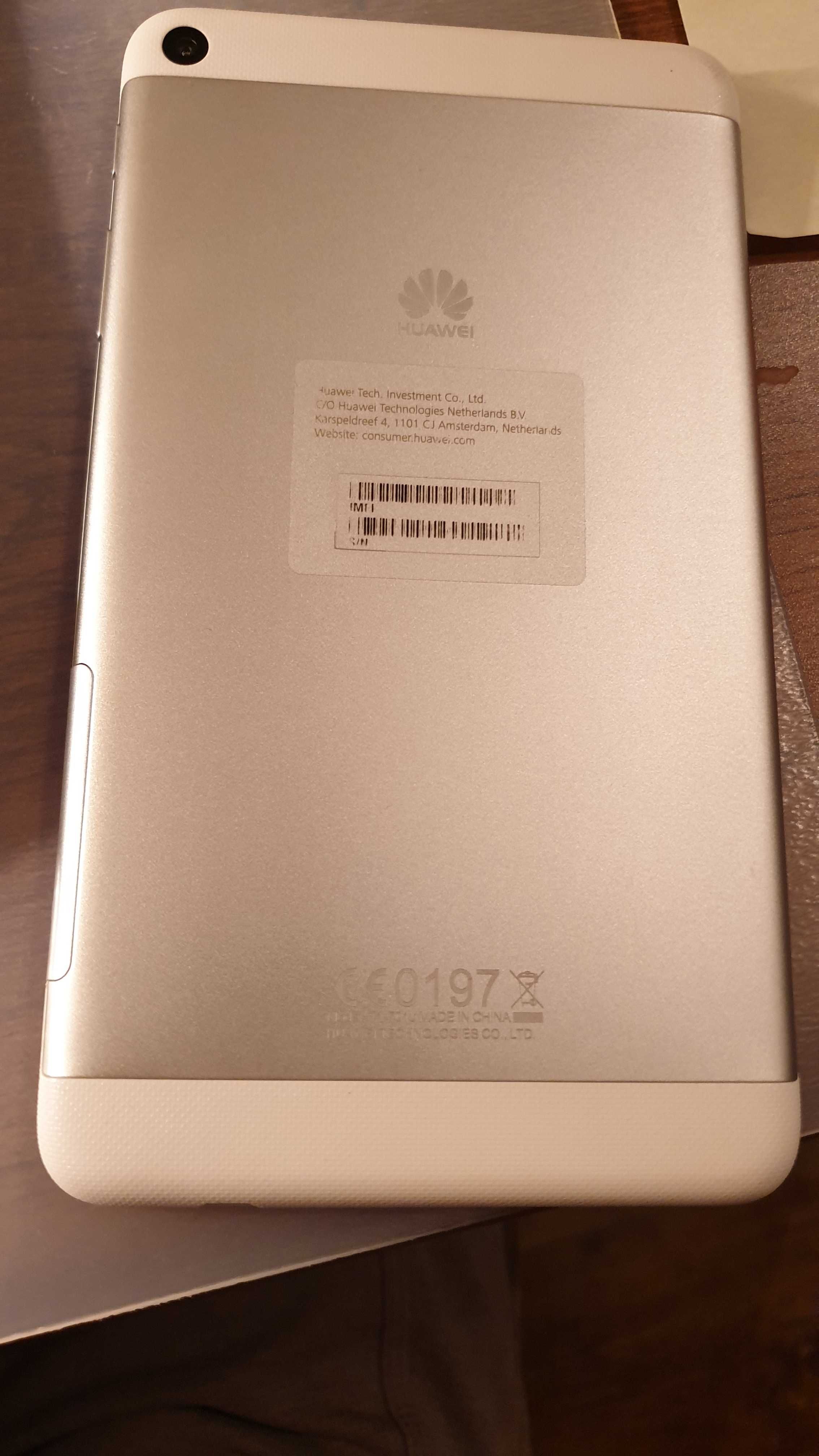 Таблет Huawei T1-701u