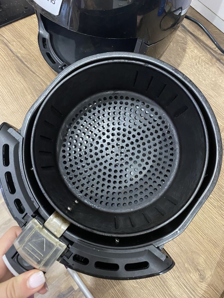 Delimano Air fryer