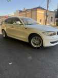 Bmw seria 1 120 D 2010 facelift