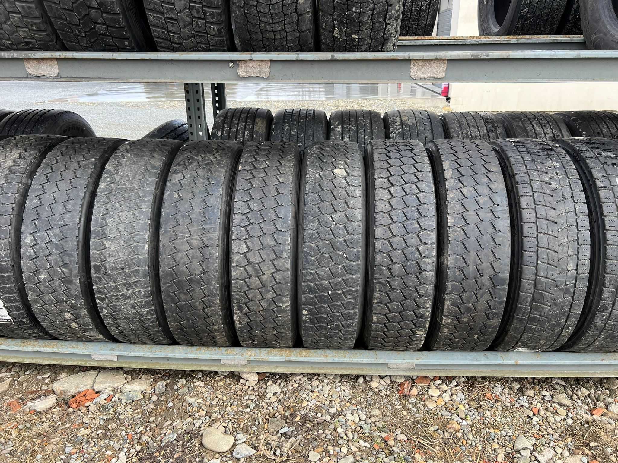 295/80R22.5 anvelope camion tractiune