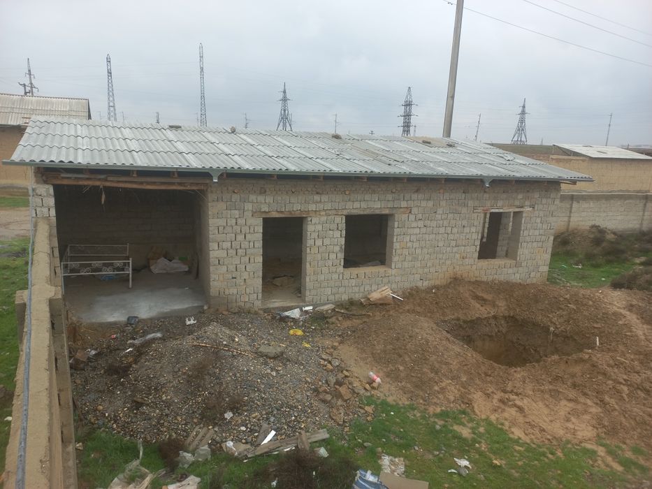 10 sotix yer dokimentdan muammo yuq svet utkan  gaz yaqinda