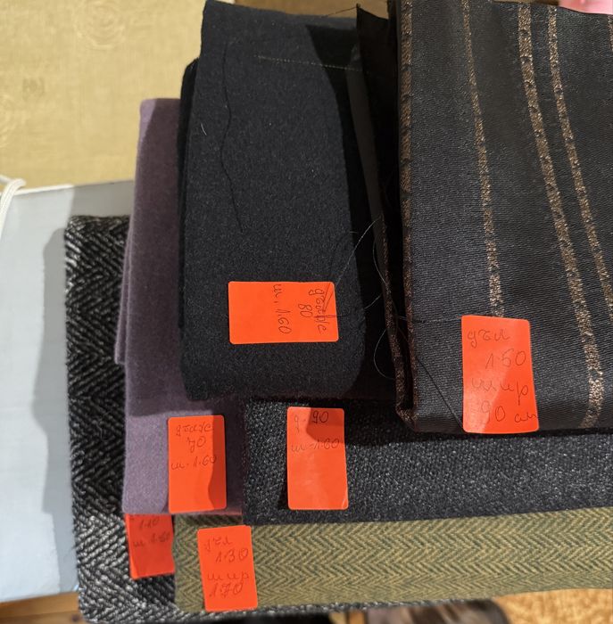 Платове за шиене