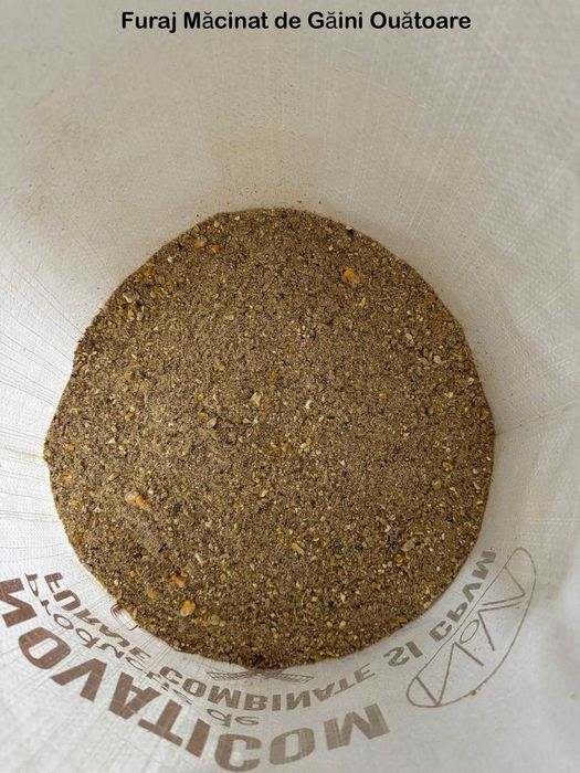 NOVATICOM - Furaje Naturale | Concentrate | Șroturi  pentru Animale