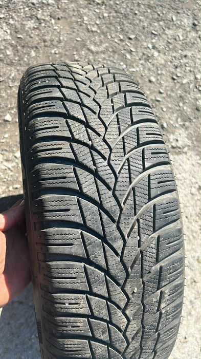 Lassa 195 65 15 2бр