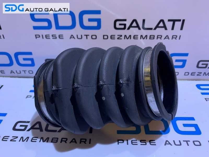 Furtun Admisie Aer Ford Focus 3 1.6 TDCI 2010 - 2018 Cod 1059139501 [S0097]