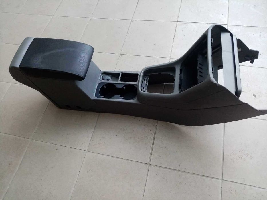 Consola centrală Vw Sharan, Sear Alhambra 2010-