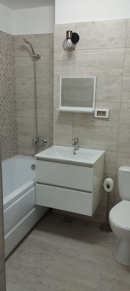 Cazare în Regim Hotelier Apart.1-3 cam. Centru/G.Enescu/M.Eminescu