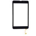 Touchscreen Geam Sticla Fata Ecran Allview Viva H802