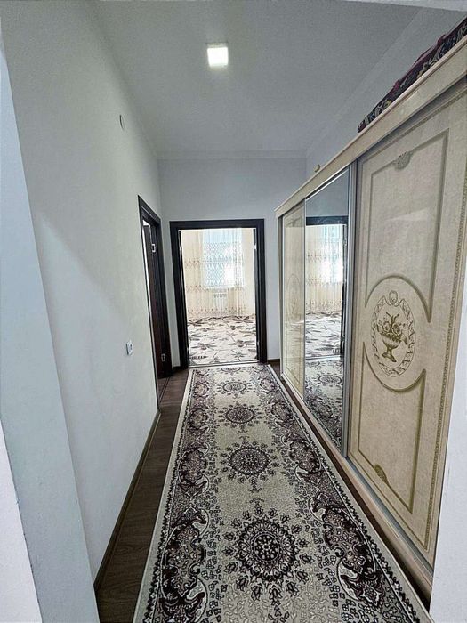 Sergelida bez makler kvartira ijaraga beriladi