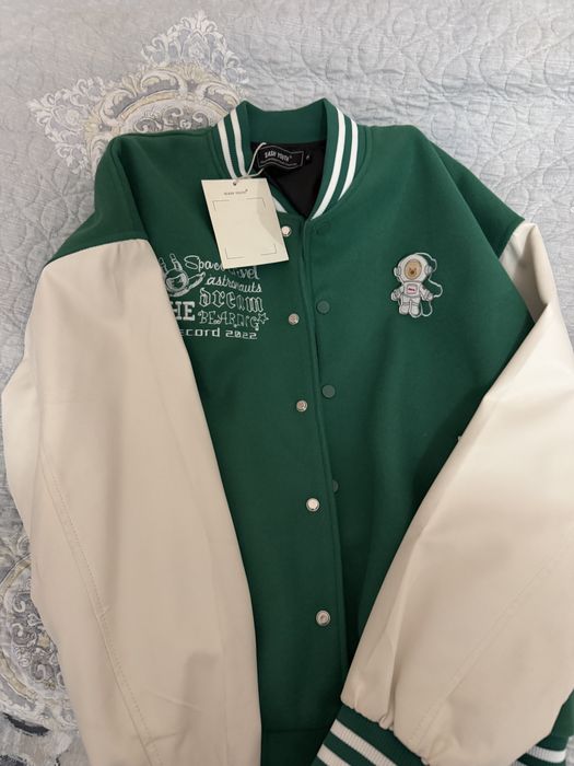 Бомбер Бомбер Бомбер