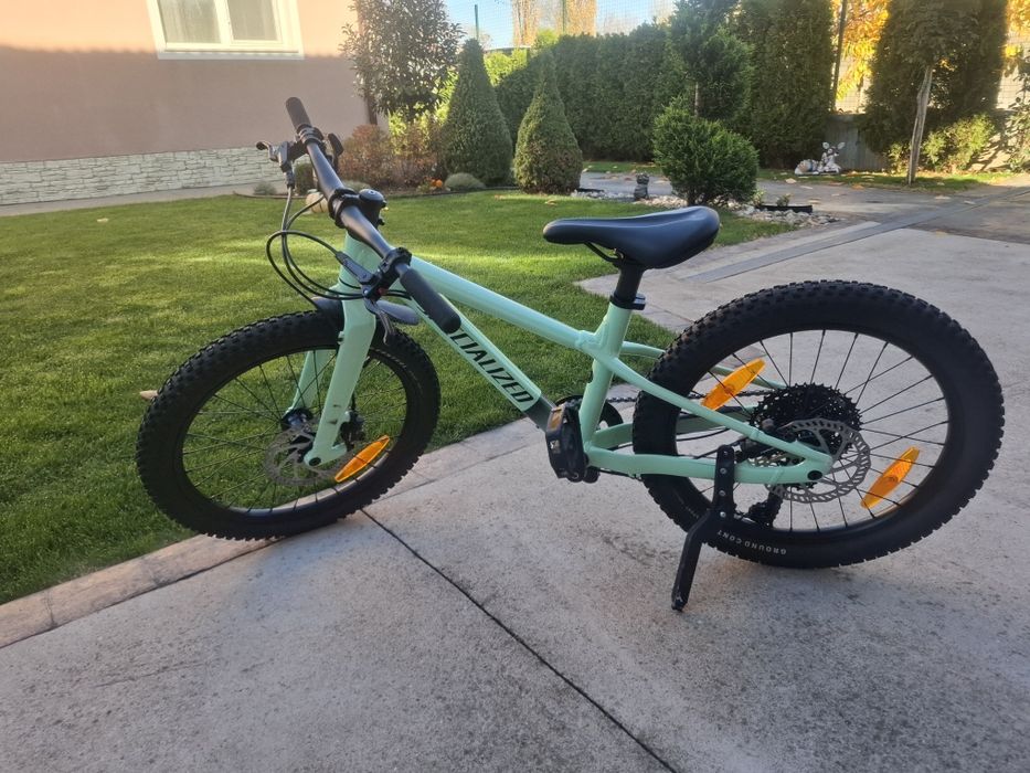 Specialized Riprock 20 детско колело