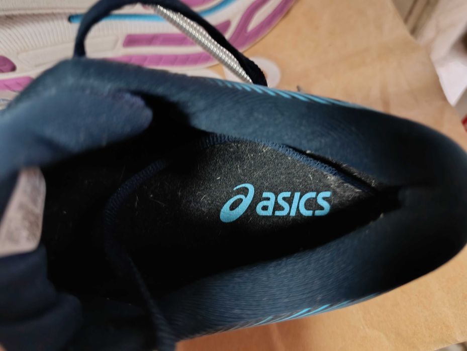 ''ASICS GlideRide 2''оригинални маратонки 42 номер