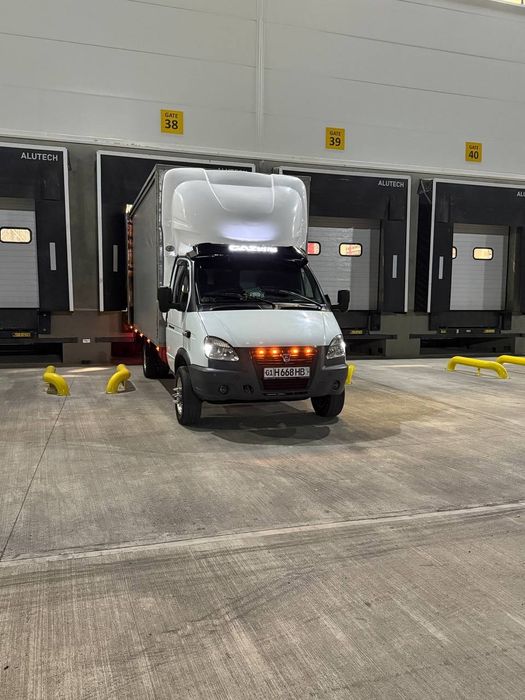 Gazel dostavka  Gazel yuk tashish xizmati