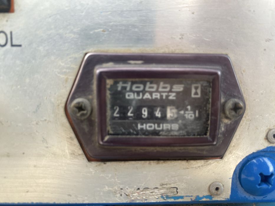 Generator cu aparat de sudare profesional
