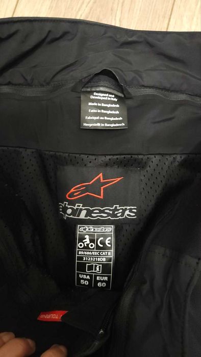 Alpinestars SP X Airflow Чисто нов
