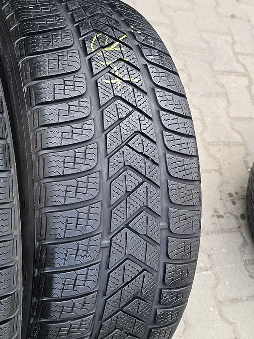 245 45 19 Pirelli