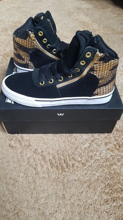 Supra оригинални кецове