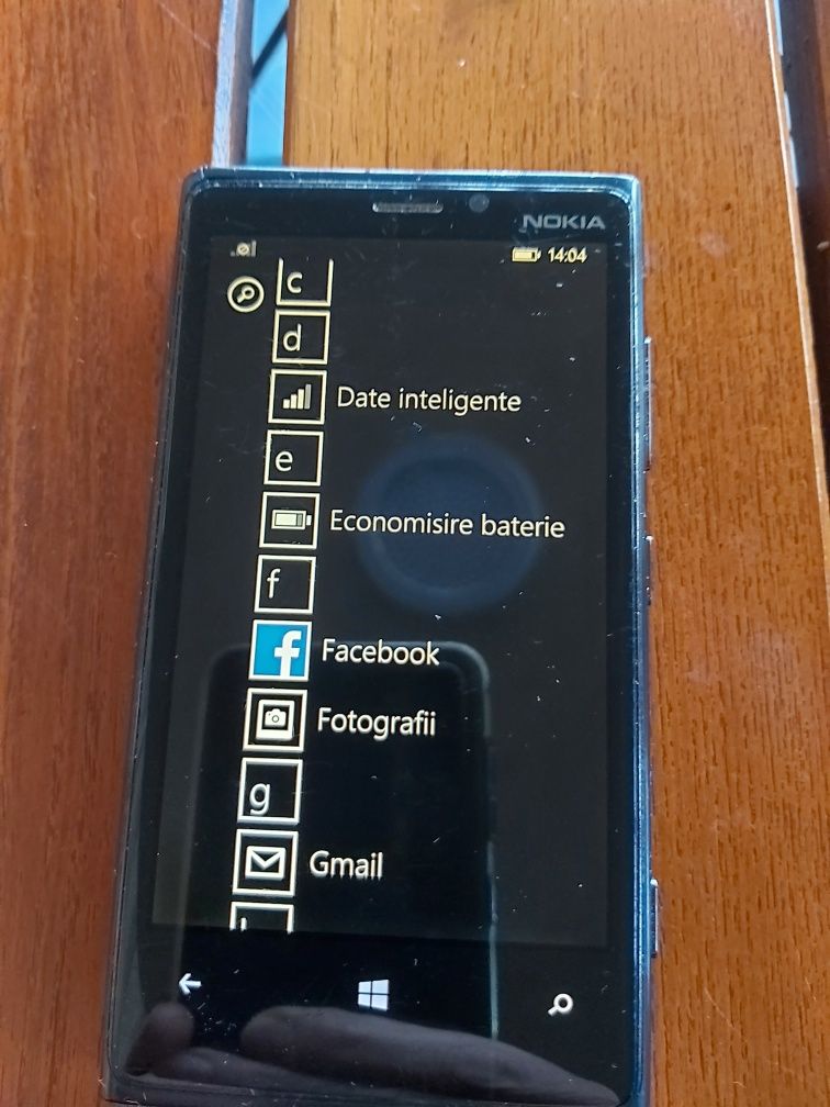 Nokia  Lumia 920