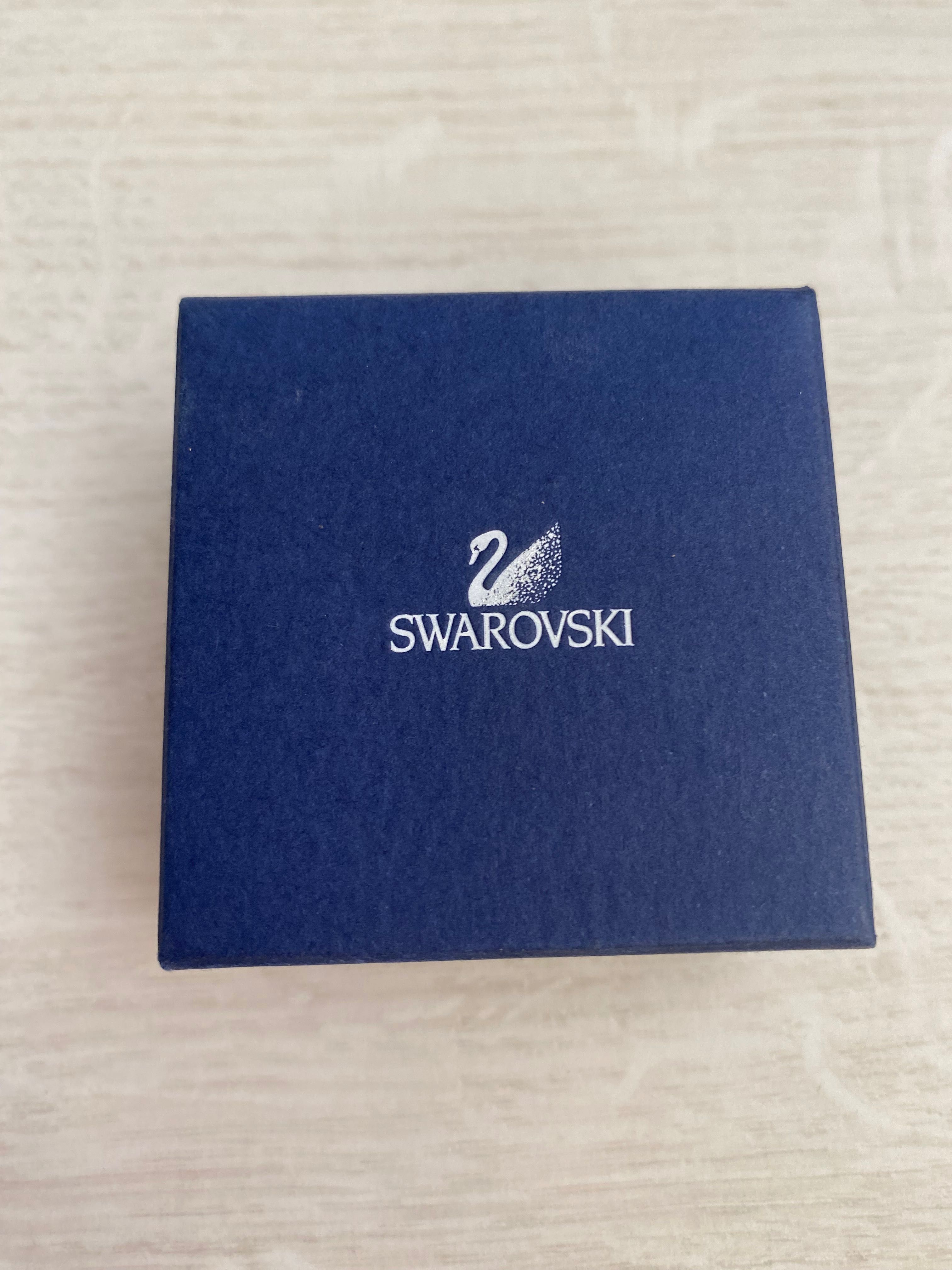 Swarovski кристална звезда