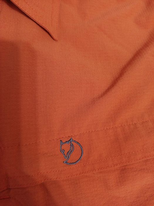 Fjall Raven -оригинална мъжка риза