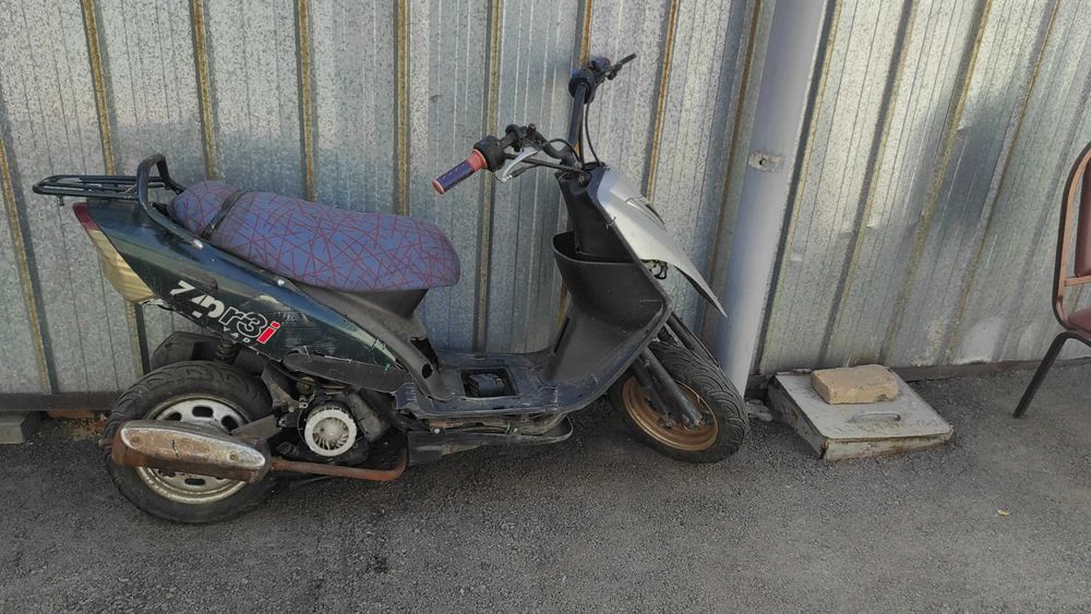 Продам мопед в хорошие руки
