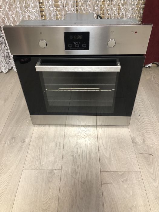 Встроенная духовка