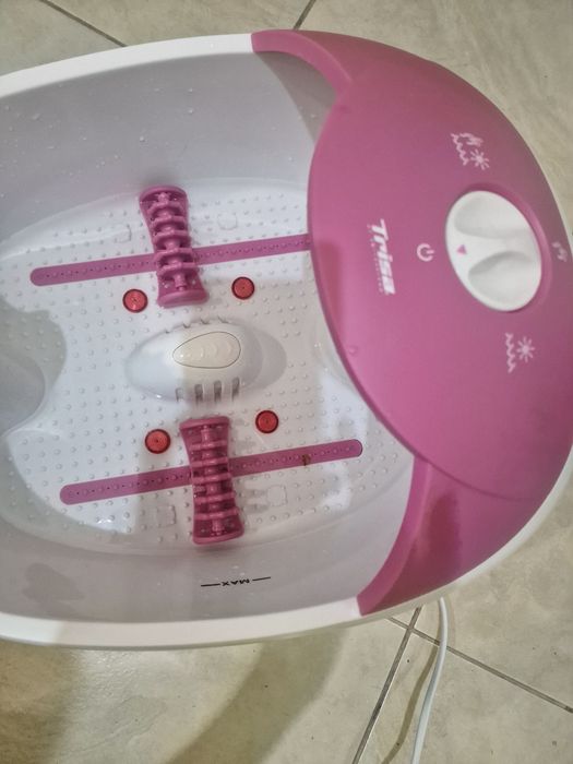 Продавам вана за крака