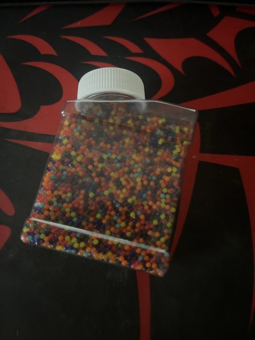 Орбизы отдам бесплатно