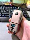 Ethos Boro Kit 100W