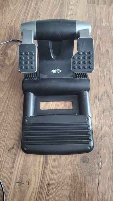 Volan xbox 360 functional