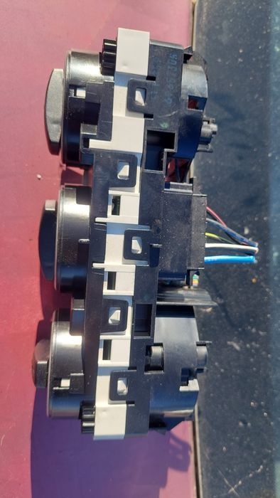 Панел климатик за Митсубиши Колт 2012