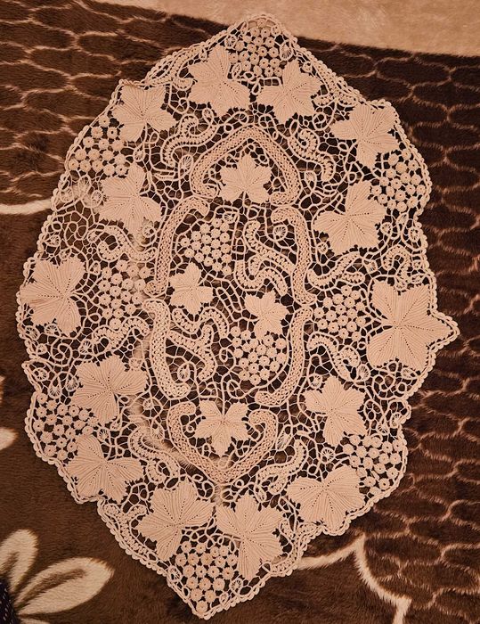 Mileuri si macrameuni handmade