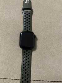 Apple Watch  7 41 mm 100% Baterie