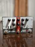 Preamp chitara bass Hartke Bass Attack 2