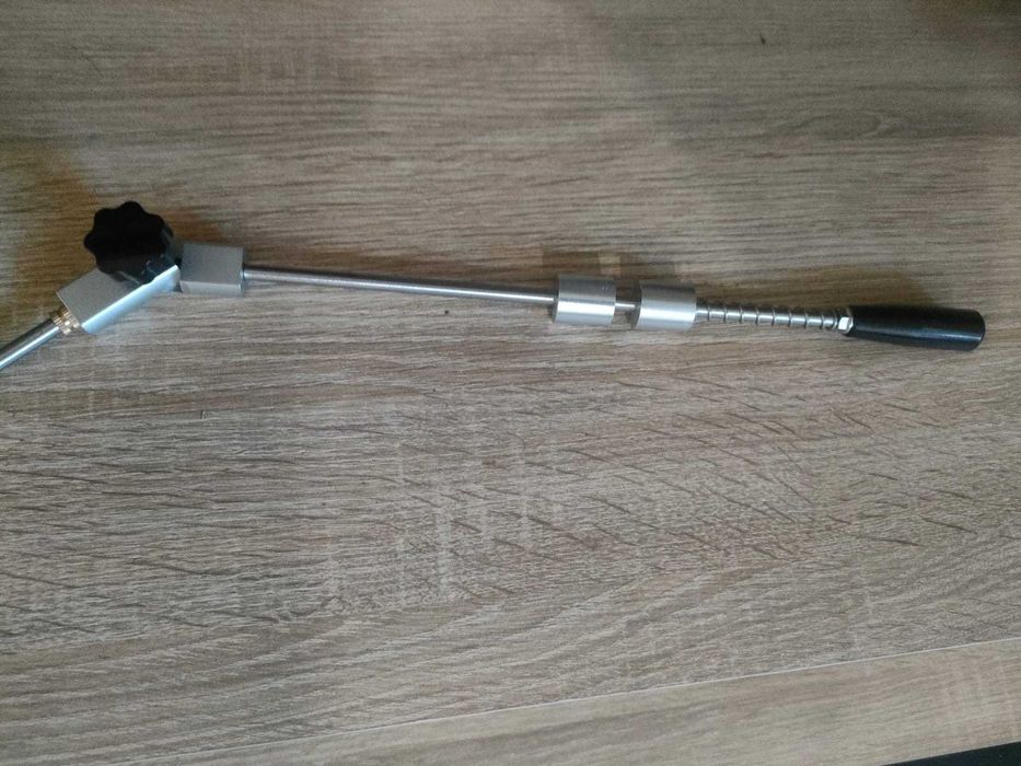 Точилка для ножей Высокого качества SY TOOLS S09/S06 с рейкой