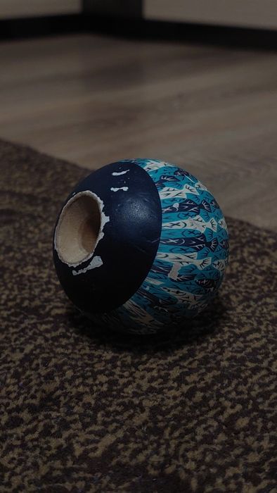 Krom Kendama Jake Fischer Pro Model V2 (doar tama)