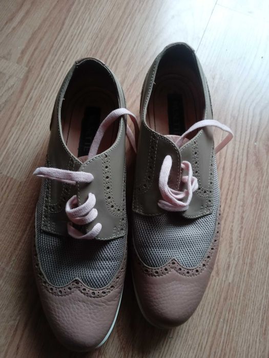 Pantofi damă Musette