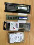 Рам паммет за лаптоп ddr3 1600mgh