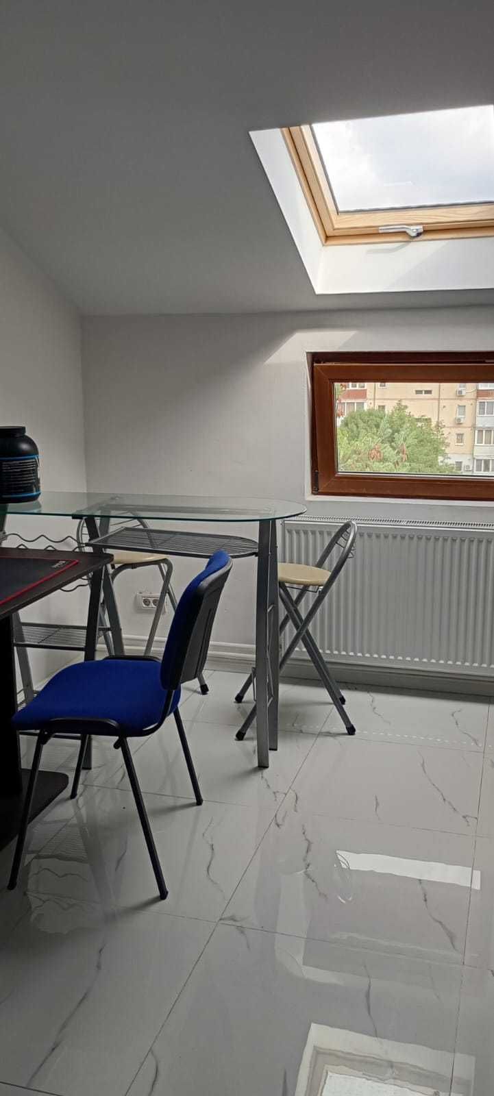 Apartament 3 camere b-dul Sudului-Spital Judetean