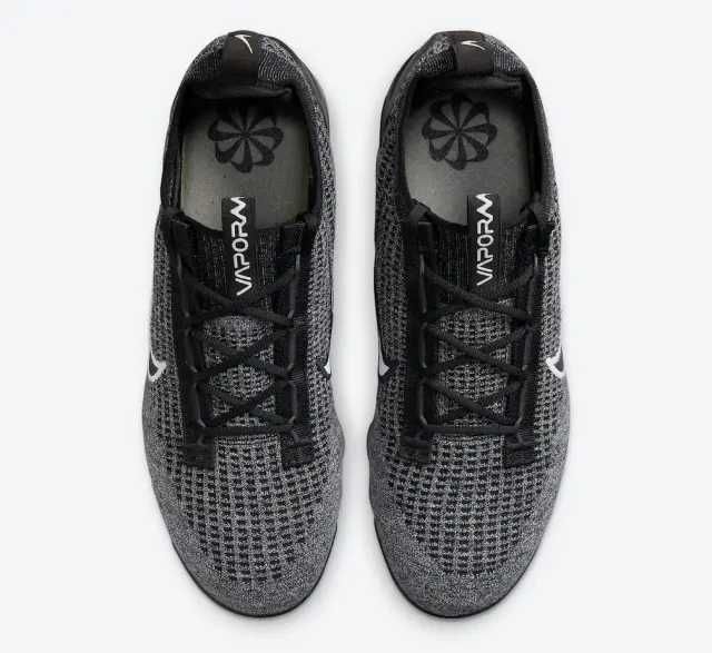 НОВО! Спортни Обувки / Nike Vapormax ''Flyknit Oreo''