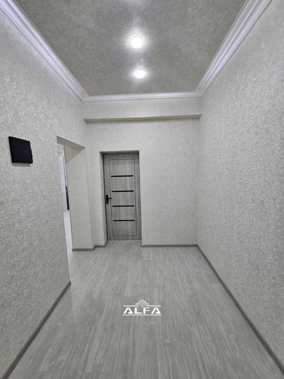 3 xonali 84m² 7-qavat.